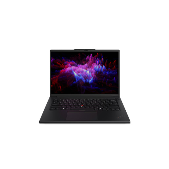 Lenovo ThinkPad P14s Gen 5 (Intel) Intel Core Ultra 7 165H Laptop 36.8 cm (14.5") 3K 32 GB DDR5-SDRAM 1 TB SSD NVIDIA RTX 500 Ada Wi-Fi 6E (802.11ax) Windows 11 Pro Nordic Black Lenovo ThinkPad P14s Gen 5 (Intel) Intel Core Ultra 7 165H Laptop 36.8 cm (14.5") 3K 32 GB DDR5-SDRAM 1 TB SSD NVIDIA RTX 500 Ada Wi-Fi 6E (802.11ax) Windows 11 Pro Nordic Black