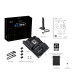 Mainboard|ASUS|Intel Z890|LGA1851|ATX|Memory DDR5|Memory slots 4|1xPCI-Express 4.0 16x|2xPCI-Express 5.0 16x|5xM.2|1xHDMI|1xDisplayPort|1xAudio-In|1xAudio-Out|1xUSB 2.0|6xUSB 3.2|3xUSB-C w/Thunderbolt|1xRJ45|PROARTZ890-CREATORWIFI Mainboard|ASUS|Intel Z890|LGA1851|ATX|Memory DDR5|Memory slots 4|1xPCI-Express 4.0 16x|2xPCI-Express 5.0 16x|5xM.2|1xHDMI|1xDisplayPort|1xAudio-In|1xAudio-Out|1xUSB 2.0|6xUSB 3.2|3xUSB-C w/Thunderbolt|1xRJ45|PROARTZ890-CREATORWIFI