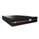 Vertiv Liebert GXE3-3000IRT2UXL uninterruptible power supply (UPS) Double-conversion (Online) 3 kVA 2700 W 9 AC outlet(s) Vertiv Liebert GXE3-3000IRT2UXL uninterruptible power supply (UPS) Double-conversion (Online) 3 kVA 2700 W 9 AC outlet(s)