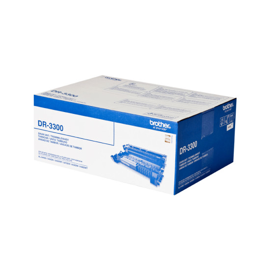 DR-3300