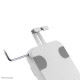 Neomounts FL15-625WH1 Tablet floor stand 7.9-11" - lockable - universal Neomounts FL15-625WH1 Tablet floor stand 7.9-11" - lockable - universal