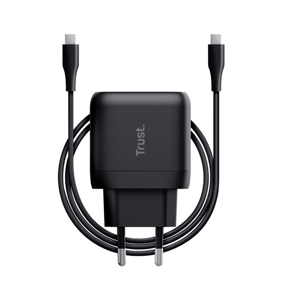 Trust Maxo 45W Universal Black AC Trust Maxo 45W Universal Black AC