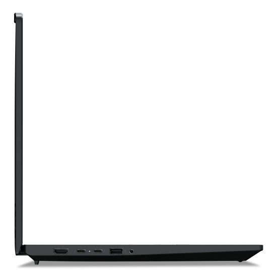 Lenovo ThinkPad P16s Gen 3 (Intel) Intel Core Ultra 9 185H Mobile workstation 40.6 cm (16") WUXGA 64 GB DDR5-SDRAM 1 TB SSD Wi-Fi 6E (802.11ax) Windows 11 Pro Nordic Black Lenovo ThinkPad P16s Gen 3 (Intel) Intel Core Ultra 9 185H Mobile workstation 40.6 cm (16") WUXGA 64 GB DDR5-SDRAM 1 TB SSD Wi-Fi 6E (802.11ax) Windows 11 Pro Nordic Black