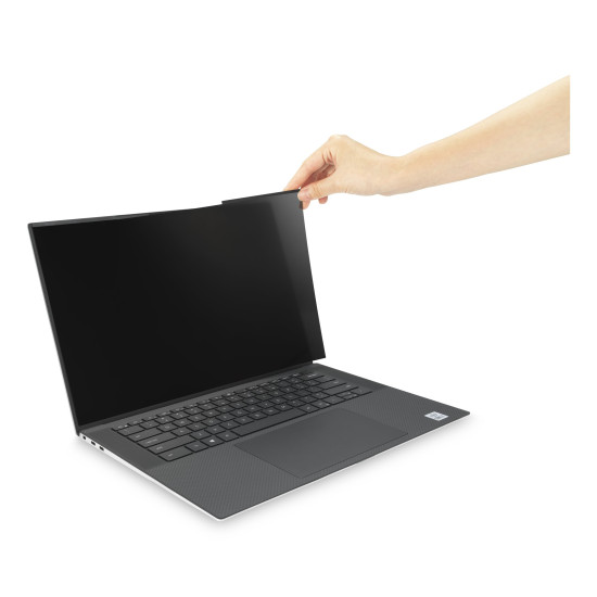 Kensington MagPro™ Magnetic Privacy Screen Filter for Laptops 14" (16:10) Kensington MagPro™ Magnetic Privacy Screen Filter for Laptops 14" (16:10)