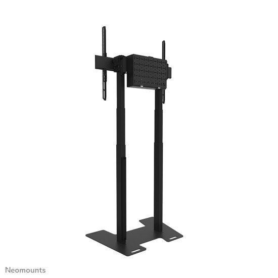 Neomounts AFP-875BL Floor plate - bolt-down Neomounts AFP-875BL Floor plate - bolt-down