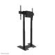 Neomounts AFP-875BL Floor plate - bolt-down Neomounts AFP-875BL Floor plate - bolt-down