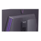 LG 27GX790A-B computer monitor 68.6 cm (27") 2560 x 1440 pixels 2K OLED Black LG 27GX790A-B computer monitor 68.6 cm (27") 2560 x 1440 pixels 2K OLED Black