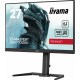 iiyama G-MASTER GB2770QSU-B6 computer monitor 68.6 cm (27") 2560 x 1440 pixels 2K Ultra HD LCD Black iiyama G-MASTER GB2770QSU-B6 computer monitor 68.6 cm (27") 2560 x 1440 pixels 2K Ultra HD LCD Black