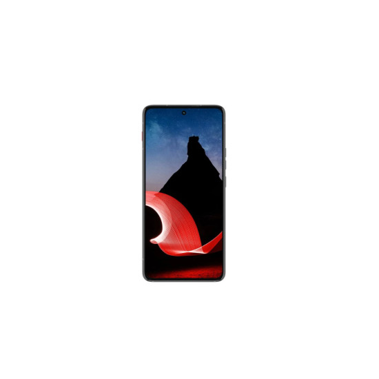 Motorola ThinkPhone 16.8 cm (6.6") Android 13 USB Type-C 8 GB 256 GB Black Motorola ThinkPhone 16.8 cm (6.6") Android 13 USB Type-C 8 GB 256 GB Black