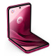 Motorola razr 60 ultra 17.7 cm (6.96") Dual SIM Android 15 5G USB Type-C 16 GB 512 GB 4700 mAh Pink Motorola razr 60 ultra 17.7 cm (6.96") Dual SIM Android 15 5G USB Type-C 16 GB 512 GB 4700 mAh Pink