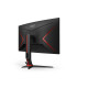 AOC G2 C27G2Z3/BK computer monitor 68.6 cm (27") 1920 x 1080 pixels Full HD LED Black, Red AOC G2 C27G2Z3/BK computer monitor 68.6 cm (27") 1920 x 1080 pixels Full HD LED Black, Red