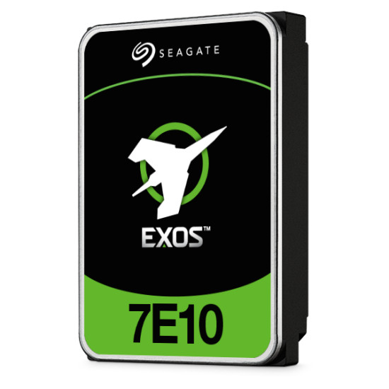 HDD|SEAGATE|Exos 7E10|8TB|SATA|256 MB|7200 rpm|ST8000NM017B HDD|SEAGATE|Exos 7E10|8TB|SATA|256 MB|7200 rpm|ST8000NM017B