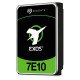 HDD|SEAGATE|Exos 7E10|8TB|SATA|256 MB|7200 rpm|ST8000NM017B HDD|SEAGATE|Exos 7E10|8TB|SATA|256 MB|7200 rpm|ST8000NM017B