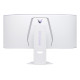 Monitor|LG|39GX90SA-W|39"|Gaming/Curved/21 : 9|Swivel|Height adjustable|Tilt|Matte|Panel OLED|3440x1440|21:9|240Hz|0.03 ms|Speakers|Colour White|39GX90SA-W Monitor|LG|39GX90SA-W|39"|Gaming/Curved/21 : 9|Swivel|Height adjustable|Tilt|Matte|Panel OLED|3440x1440|21:9|240Hz|0.03 ms|Speakers|Colour White|39GX90SA-W