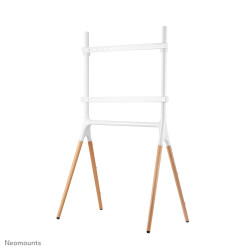 Neomounts NM-M1000WHITE TV floor stand 37-70"