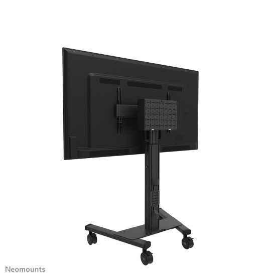 Neomounts FL50S-825BL1 TV trolley 37-75" - TÜV Neomounts FL50S-825BL1 TV trolley 37-75" - TÜV