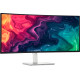 DELL Plus S3425DW computer monitor 86.4 cm (34") 3440 x 1440 pixels Wide Quad HD LCD Silver DELL Plus S3425DW computer monitor 86.4 cm (34") 3440 x 1440 pixels Wide Quad HD LCD Silver