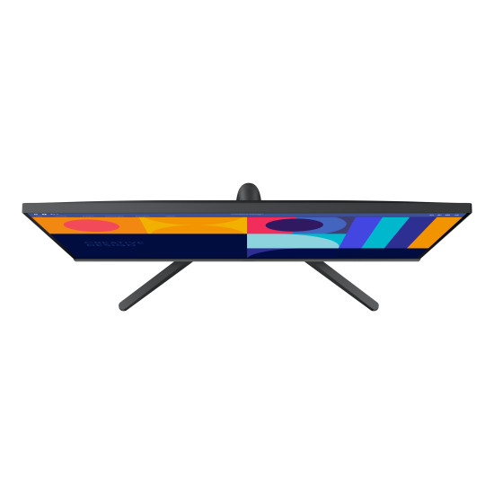 Samsung S33GC LED display 68.6 cm (27") 1920 x 1080 pixels Full HD Black Samsung S33GC LED display 68.6 cm (27") 1920 x 1080 pixels Full HD Black