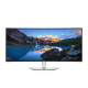 DELL UltraSharp U4025QW computer monitor 101.6 cm (40") 5120 x 2160 pixels 5K Ultra HD LCD Silver DELL UltraSharp U4025QW computer monitor 101.6 cm (40") 5120 x 2160 pixels 5K Ultra HD LCD Silver