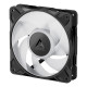 CASE FAN 120MM P12 PRO A-RGB/ACFAN00309A ARCTIC CASE FAN 120MM P12 PRO A-RGB/ACFAN00309A ARCTIC