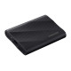 Samsung MU-PG1T0B 1 TB USB Type-C 3.2 Gen 2 (3.1 Gen 2) Black Samsung MU-PG1T0B 1 TB USB Type-C 3.2 Gen 2 (3.1 Gen 2) Black