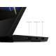 Lenovo ThinkVision M15 LED display 39.6 cm (15.6") 1920 x 1080 pixels Full HD Black Lenovo ThinkVision M15 LED display 39.6 cm (15.6") 1920 x 1080 pixels Full HD Black