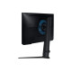 LCD Monitor|SAMSUNG|Odyssey G3|24"|Gaming|Panel VA|1920x1080|16:9|180Hz|1 ms|Swivel|Pivot|Height adjustable|Tilt|Colour Black|LS24DG302EUXEN LCD Monitor|SAMSUNG|Odyssey G3|24"|Gaming|Panel VA|1920x1080|16:9|180Hz|1 ms|Swivel|Pivot|Height adjustable|Tilt|Colour Black|LS24DG302EUXEN