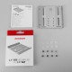 Axagon RHD-125S 3.5" reduction for 1x 2.5" Axagon RHD-125S 3.5" reduction for 1x 2.5"