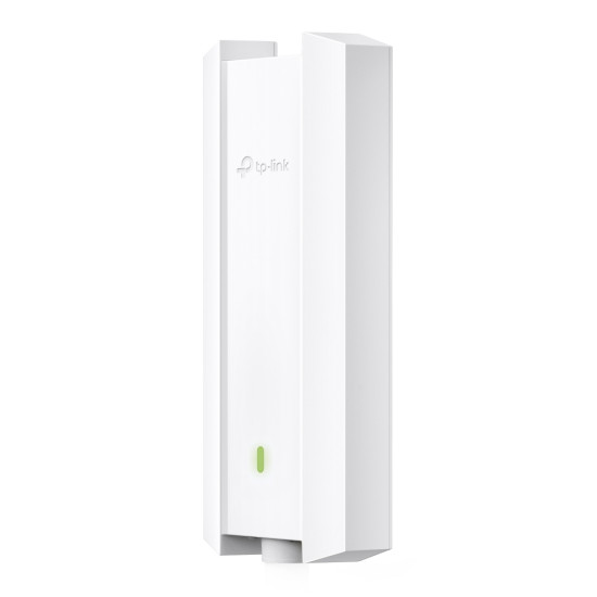 TP-Link Omada AX1800 Indoor/Outdoor Wi-Fi 6 Access Point TP-Link Omada AX1800 Indoor/Outdoor Wi-Fi 6 Access Point