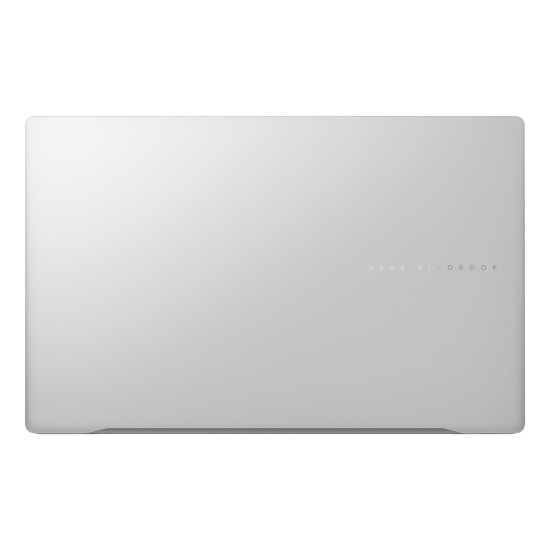 ASUS Vivobook S 15 OLED S5507QA-MA001W Qualcomm Snapdragon X1E-78-100 Laptop 39.6 cm (15.6") 3K 32 GB LPDDR5x-SDRAM 1 TB SSD Wi-Fi 7 (802.11be) Windows 11 Home Silver ASUS Vivobook S 15 OLED S5507QA-MA001W Qualcomm Snapdragon X1E-78-100 Laptop 39.6 cm (15.6") 3K 32 GB LPDDR5x-SDRAM 1 TB SSD Wi-Fi 7 (802.11be) Windows 11 Home Silver