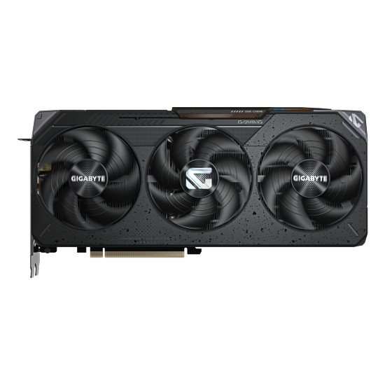 Graphics Card|GIGABYTE|AMD Radeon RX 9070 XT|16 GB|GDDR6|256 bit|PCIE 5.0 16x|Triple slot Fansink|2xHDMI|2xDisplayPort|R9070XTGAMINGOC-16GD1.0 Graphics Card|GIGABYTE|AMD Radeon RX 9070 XT|16 GB|GDDR6|256 bit|PCIE 5.0 16x|Triple slot Fansink|2xHDMI|2xDisplayPort|R9070XTGAMINGOC-16GD1.0