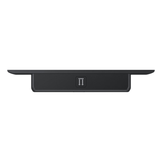 Samsung WA86D interactive whiteboard 2.18 m (86") 3840 x 2160 pixels Touchscreen Grey Samsung WA86D interactive whiteboard 2.18 m (86") 3840 x 2160 pixels Touchscreen Grey