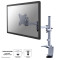 Neomounts FPMA-D1330SILVER Monitor arm 10-30"