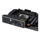 Mainboard|ASUS|AMD B650|SAM5|MicroATX|Memory DDR5|Memory slots 4|1xPCI-Express 4.0 1x|2xPCI-Express 4.0 16x|2xM.2|1xHDMI|1xDisplayPort|4xUSB 2.0|3xUSB 3.2|1xUSB-C|1xRJ45|5xAudio port|TUFGAMINGB650M-PLUS Mainboard|ASUS|AMD B650|SAM5|MicroATX|Memory DDR5|Memory slots 4|1xPCI-Express 4.0 1x|2xPCI-Express 4.0 16x|2xM.2|1xHDMI|1xDisplayPort|4xUSB 2.0|3xUSB 3.2|1xUSB-C|1xRJ45|5xAudio port|TUFGAMINGB650M-PLUS