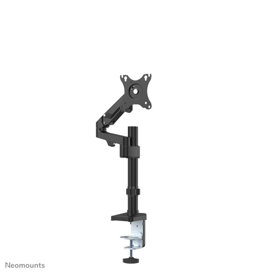 Neomounts DS70-750BL1 Monitor arm 17-27" - gas spring Neomounts DS70-750BL1 Monitor arm 17-27" - gas spring