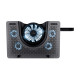 Trust GXT 1125 Quno Laptop stand Black 43.2 cm (17") Trust GXT 1125 Quno Laptop stand Black 43.2 cm (17")