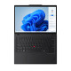 Lenovo ThinkPad T14 Gen 5 (Intel) Intel Core Ultra 5 125U Laptop 35.6 cm (14") Touchscreen WUXGA 16 GB DDR5-SDRAM 512 GB SSD Wi-Fi 6E (802.11ax) Windows 11 Pro Nordic Black Lenovo ThinkPad T14 Gen 5 (Intel) Intel Core Ultra 5 125U Laptop 35.6 cm (14") Touchscreen WUXGA 16 GB DDR5-SDRAM 512 GB SSD Wi-Fi 6E (802.11ax) Windows 11 Pro Nordic Black