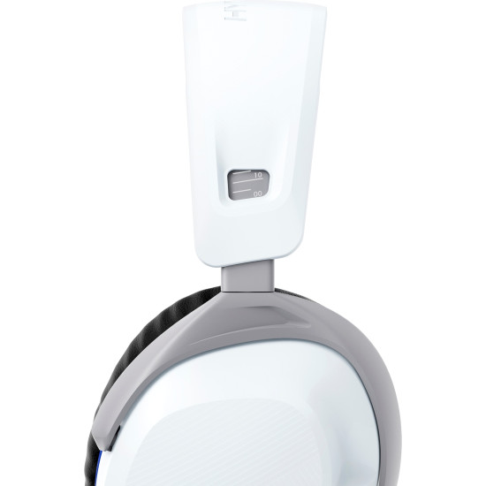 HEADSET HYPERX CLOUDX STINGER2/WHITE/BLUE 75X29AA HYPERX HEADSET HYPERX CLOUDX STINGER2/WHITE/BLUE 75X29AA HYPERX