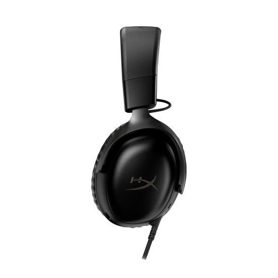 HyperX Cloud III BLK GAM HEADSET