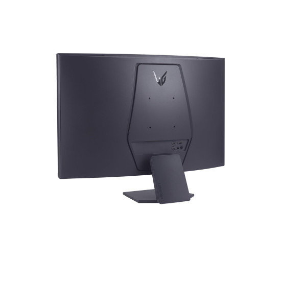 LG 32GS60QC-B computer monitor 80 cm (31.5") 2560 x 1440 pixels Quad HD Black LG 32GS60QC-B computer monitor 80 cm (31.5") 2560 x 1440 pixels Quad HD Black