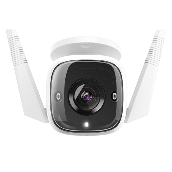 Outdoor Security Wi-Fi Camera