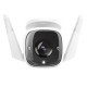 Outdoor Security Wi-Fi Camera