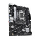Mainboard|ASUS|Intel B760 Express|LGA1700|Micro-ATX|Memory DDR5|Memory slots 2|2xPCI-Express 4.0 1x|1xPCI-Express 4.0 16x|2xM.2|1x15pin D-sub|1xHDMI|2xUSB 2.0|4xUSB 3.2|1xPS/2|1xRJ45|3xAudio port|PRIMEB760M-K Mainboard|ASUS|Intel B760 Express|LGA1700|Micro-ATX|Memory DDR5|Memory slots 2|2xPCI-Express 4.0 1x|1xPCI-Express 4.0 16x|2xM.2|1x15pin D-sub|1xHDMI|2xUSB 2.0|4xUSB 3.2|1xPS/2|1xRJ45|3xAudio port|PRIMEB760M-K