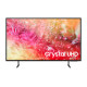 Samsung DU7000 Crystal UHD 4K 109.2 cm (43") 4K Ultra HD Smart TV Wi-Fi Black Samsung DU7000 Crystal UHD 4K 109.2 cm (43") 4K Ultra HD Smart TV Wi-Fi Black