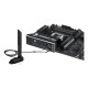Mainboard|ASUS|AMD B650|ATX|Memory DDR5|Memory slots 4|1xPCI-Express 4.0 1x|1xPCI-Express 4.0 16x|1xPCI-Express 5.0 16x|3xM.2|1xHDMI|1xDisplayPort|3xUSB 2.0|3xUSB 3.2|2xUSB-C|3xAudio port|TUFGAMINGB650E-EWIFI Mainboard|ASUS|AMD B650|ATX|Memory DDR5|Memory slots 4|1xPCI-Express 4.0 1x|1xPCI-Express 4.0 16x|1xPCI-Express 5.0 16x|3xM.2|1xHDMI|1xDisplayPort|3xUSB 2.0|3xUSB 3.2|2xUSB-C|3xAudio port|TUFGAMINGB650E-EWIFI