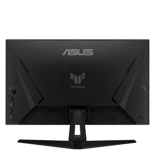ASUS TUF Gaming VG27UQ1A computer monitor 68.6 cm (27") 3840 x 2160 pixels 4K Ultra HD LCD Black ASUS TUF Gaming VG27UQ1A computer monitor 68.6 cm (27") 3840 x 2160 pixels 4K Ultra HD LCD Black