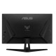 ASUS TUF Gaming VG27UQ1A computer monitor 68.6 cm (27") 3840 x 2160 pixels 4K Ultra HD LCD Black ASUS TUF Gaming VG27UQ1A computer monitor 68.6 cm (27") 3840 x 2160 pixels 4K Ultra HD LCD Black