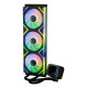 CPU COOLER S_MULTI/LEVANTEII360-BKCWW ADATA CPU COOLER S_MULTI/LEVANTEII360-BKCWW ADATA