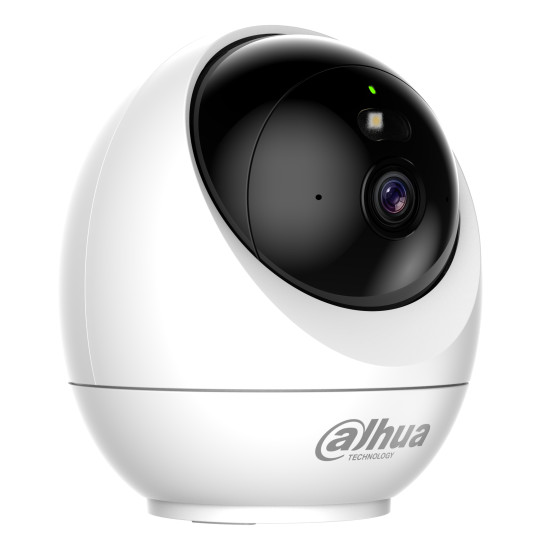 5MP Indoor Fixed-focal Wi-Fi Pan & Tilt Network Camera