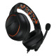 COUGAR Gaming Dive Headset Wired Head-band Black COUGAR Gaming Dive Headset Wired Head-band Black